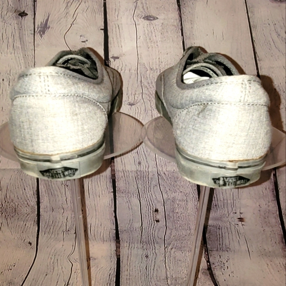 MEN'S Vans Shoes - Picture 4 of 11